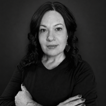 Portrait of Lani
